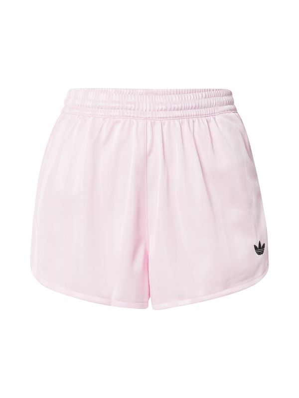 ADIDAS ORIGINALS ADIDAS ORIGINALS Панталон  бледорозово
