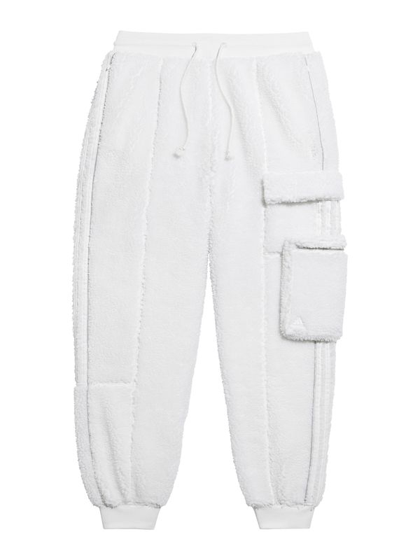 ADIDAS ORIGINALS ADIDAS ORIGINALS Панталон  бяло