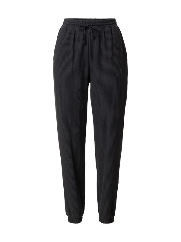 ADIDAS ORIGINALS ADIDAS ORIGINALS Панталон  черно