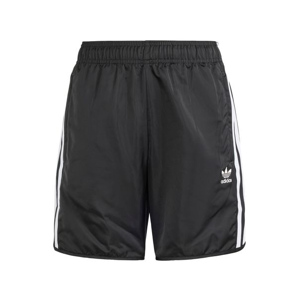 ADIDAS ORIGINALS ADIDAS ORIGINALS Панталон  черно / бяло