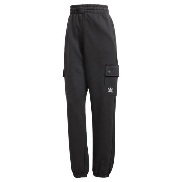 ADIDAS ORIGINALS ADIDAS ORIGINALS Панталон  черно