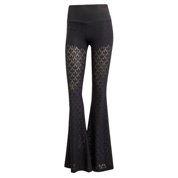 ADIDAS ORIGINALS ADIDAS ORIGINALS Панталон  черно