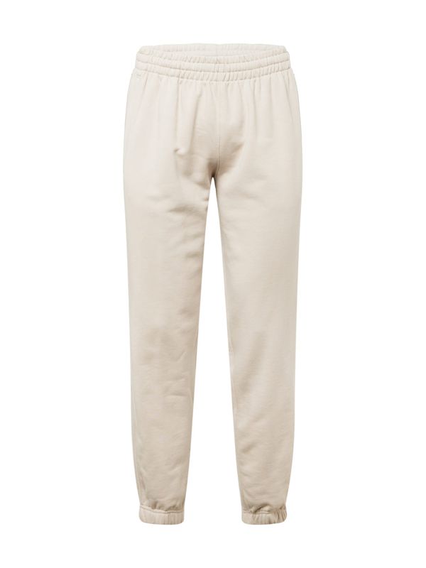 ADIDAS ORIGINALS ADIDAS ORIGINALS Панталон 'Contempo'  бежово