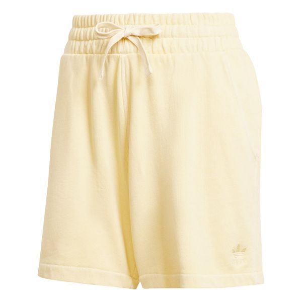 ADIDAS ORIGINALS ADIDAS ORIGINALS Панталон 'Essentials'  светложълто