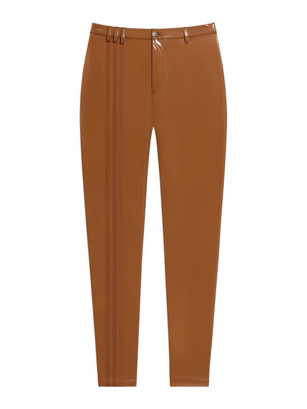 ADIDAS ORIGINALS ADIDAS ORIGINALS Панталон  кафяво