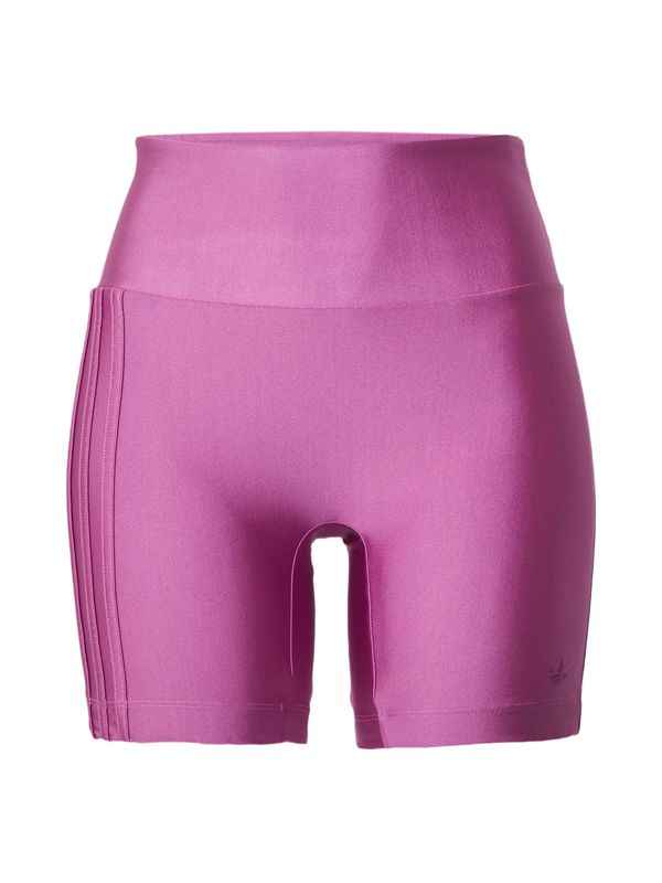 ADIDAS ORIGINALS ADIDAS ORIGINALS Панталон  лилав