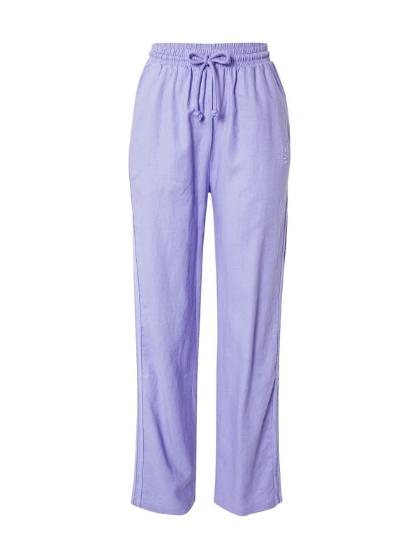 ADIDAS ORIGINALS ADIDAS ORIGINALS Панталон  люляк