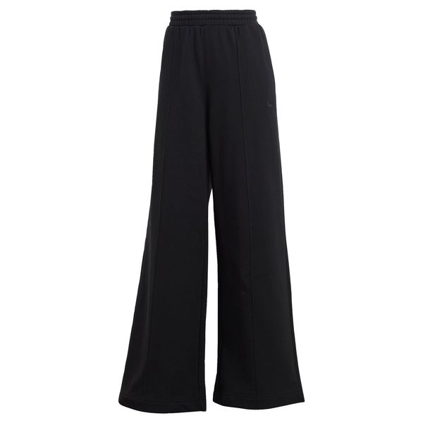 ADIDAS ORIGINALS ADIDAS ORIGINALS Панталон 'Premium Essentials Pintuck'  черно