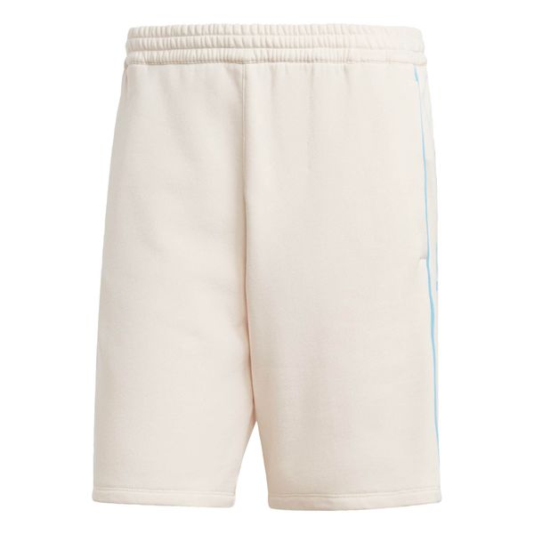 ADIDAS ORIGINALS ADIDAS ORIGINALS Панталон  синьо / бял памук