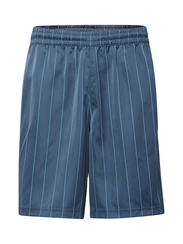 ADIDAS ORIGINALS ADIDAS ORIGINALS Панталон 'Sprinter'  опушено синьо / светлосиньо / мръсно бяло