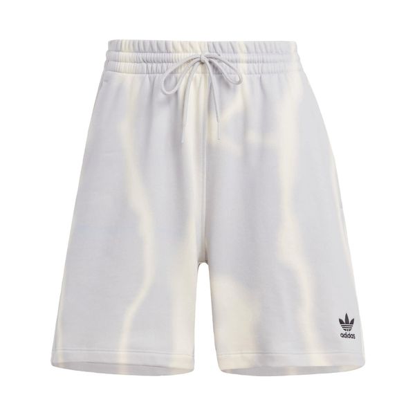 ADIDAS ORIGINALS ADIDAS ORIGINALS Панталон  светлобежово / светлосиво / черно