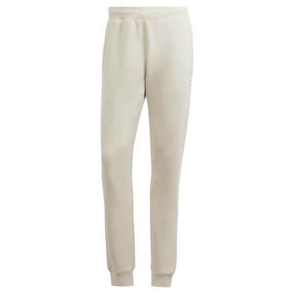 ADIDAS ORIGINALS ADIDAS ORIGINALS Панталон 'Trefoil Essentials'  бежово