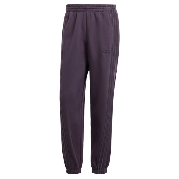 ADIDAS ORIGINALS ADIDAS ORIGINALS Панталон  тъмнолилаво