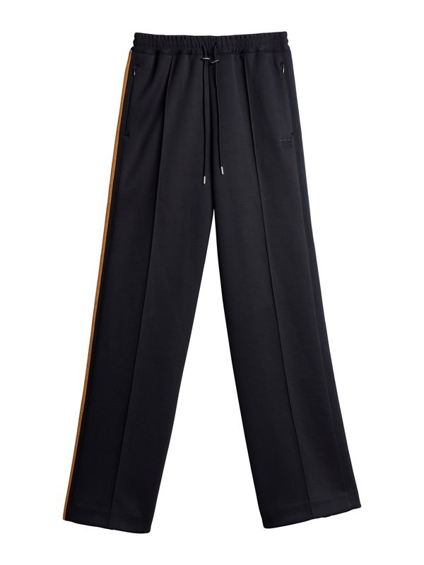 ADIDAS ORIGINALS ADIDAS ORIGINALS Панталон  тъмнооранжево / черно