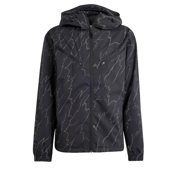 ADIDAS ORIGINALS ADIDAS ORIGINALS Преходно яке 'Montreal'  светлосиво / черно