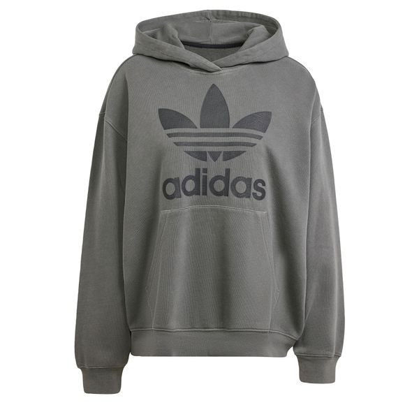 ADIDAS ORIGINALS ADIDAS ORIGINALS Пуловер  сиво