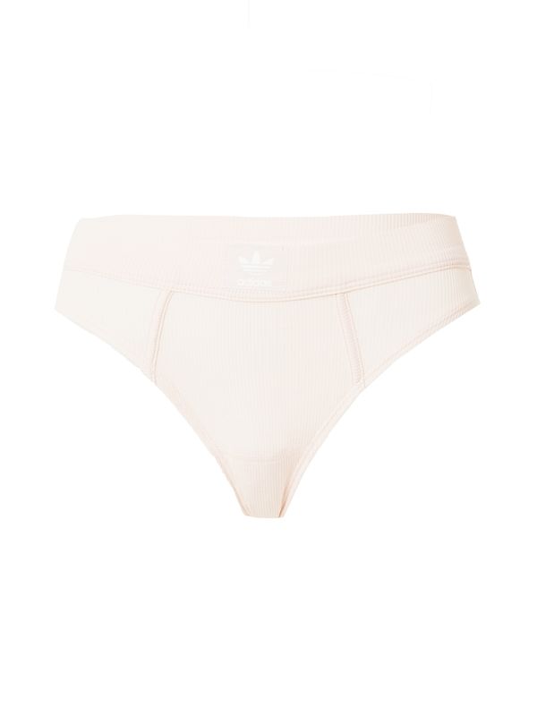 ADIDAS ORIGINALS ADIDAS ORIGINALS Слип  праскова