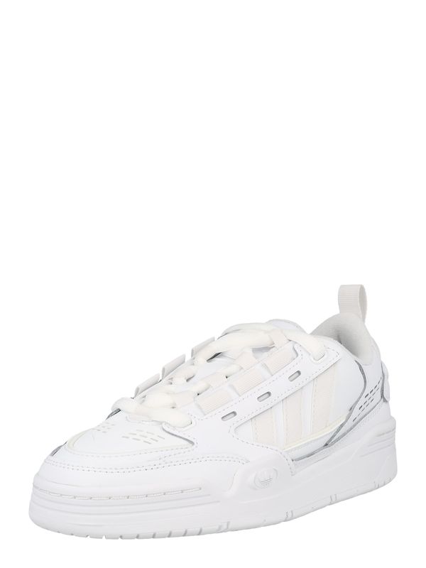 ADIDAS ORIGINALS ADIDAS ORIGINALS Сникърси 'Adi2000'  бяло