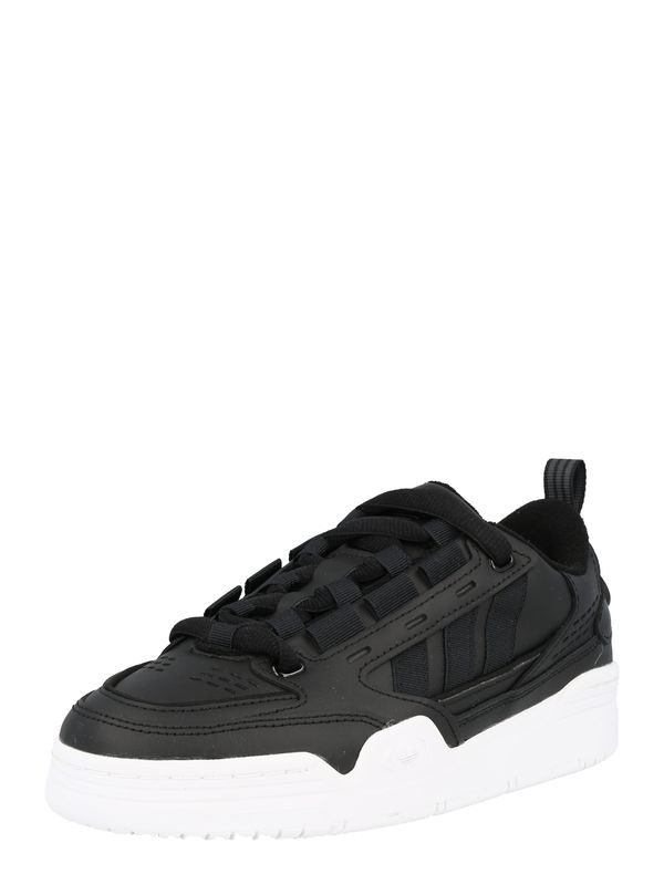 ADIDAS ORIGINALS ADIDAS ORIGINALS Сникърси 'Adi2000'  черно