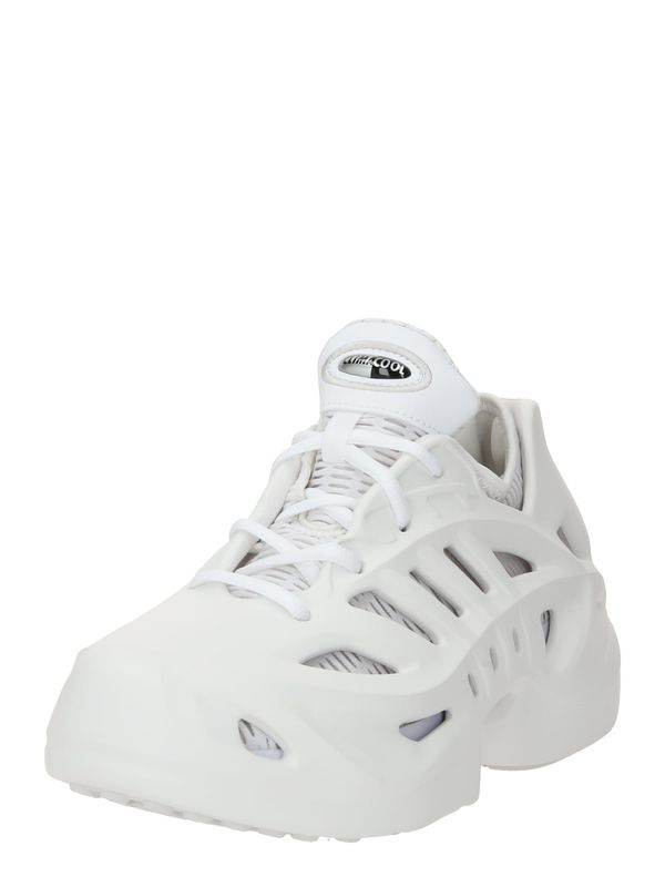 ADIDAS ORIGINALS ADIDAS ORIGINALS Сникърси 'adiFOM CLIMACOOL'  черно / мръсно бяло / естествено бяло