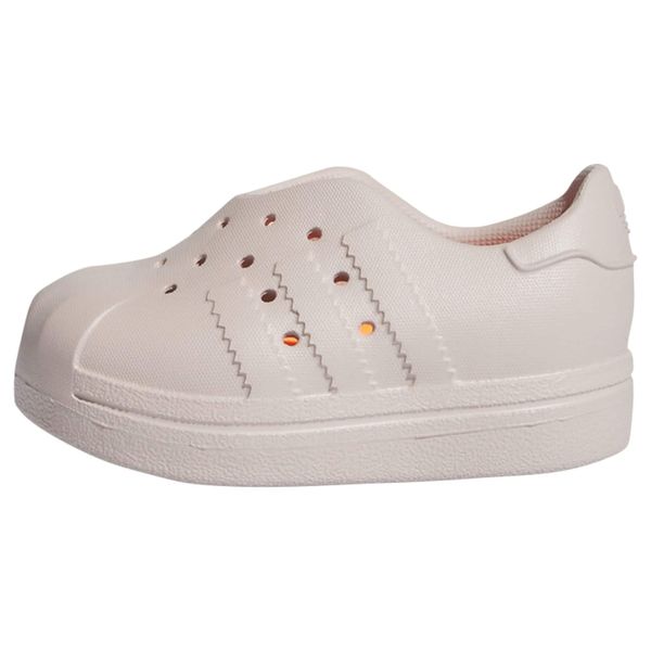 ADIDAS ORIGINALS ADIDAS ORIGINALS Сникърси 'AdiFOM Superstar 360'  бежово