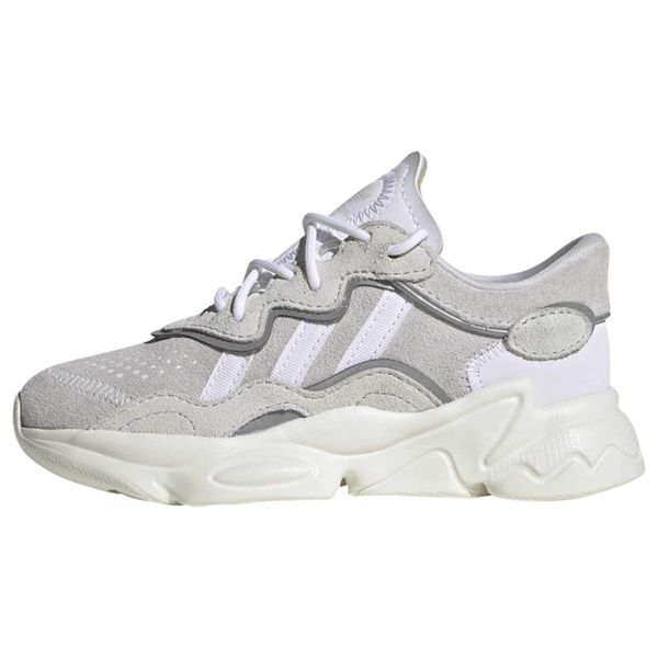 ADIDAS ORIGINALS ADIDAS ORIGINALS Сникърси 'Ozweego'  бяло