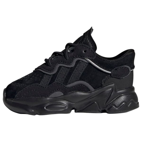 ADIDAS ORIGINALS ADIDAS ORIGINALS Сникърси 'Ozweego'  черно