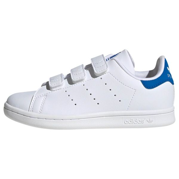 ADIDAS ORIGINALS ADIDAS ORIGINALS Сникърси  синьо / бяло