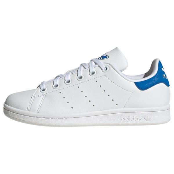 ADIDAS ORIGINALS ADIDAS ORIGINALS Сникърси 'Stan Smith'  синьо / бяло