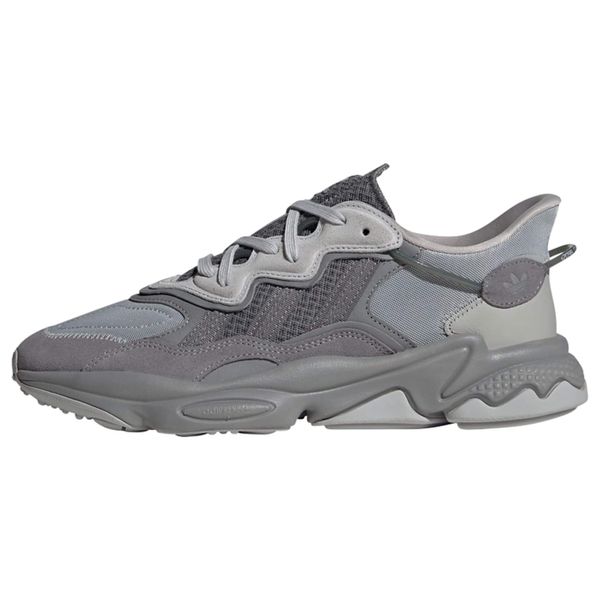 ADIDAS ORIGINALS ADIDAS ORIGINALS Спортни обувки 'Ozweego'  сиво