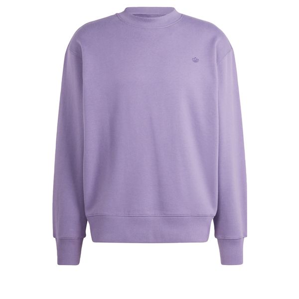 ADIDAS ORIGINALS ADIDAS ORIGINALS Суичър 'Adicolor Contempo'  лилав