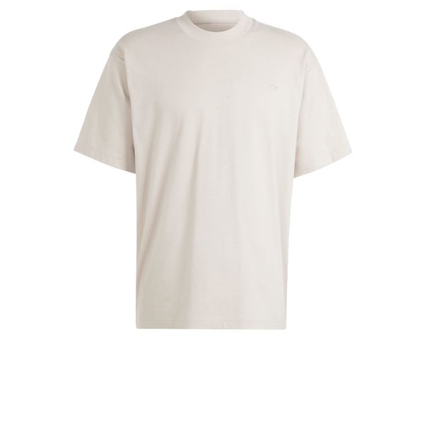 ADIDAS ORIGINALS ADIDAS ORIGINALS Тениска 'Adicolor Contempo'  яйчена черупка