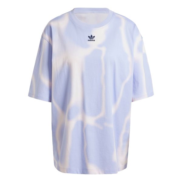 ADIDAS ORIGINALS ADIDAS ORIGINALS Тениска  бежово / лавандула