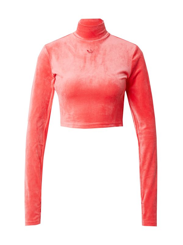 ADIDAS ORIGINALS ADIDAS ORIGINALS Тениска  малина