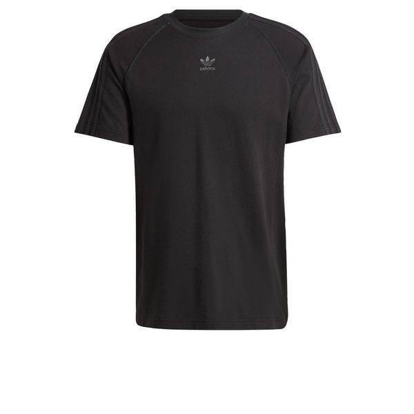ADIDAS ORIGINALS ADIDAS ORIGINALS Тениска 'SST'  черно