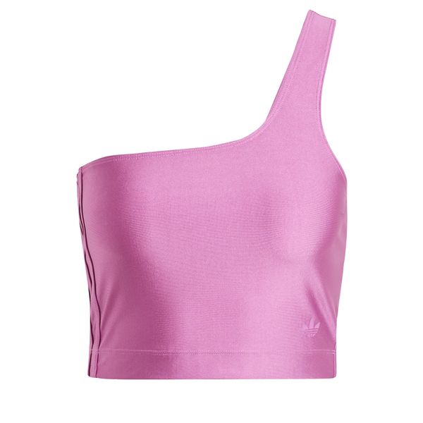ADIDAS ORIGINALS ADIDAS ORIGINALS Топ  розово / бледорозово