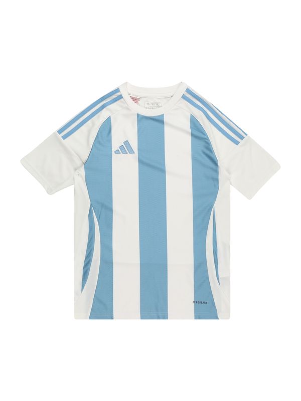 ADIDAS PERFORMANCE ADIDAS PERFORMANCE Функционална тениска '24 JSYY'  светлосиньо / бяло