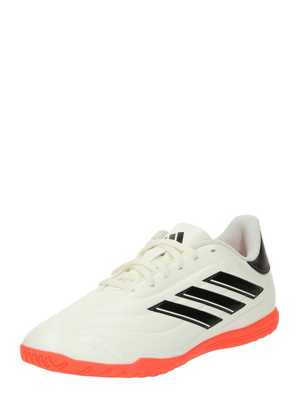 ADIDAS PERFORMANCE ADIDAS PERFORMANCE Футболни обувки 'COPA PURE 2 CLUB'  черно / бяло