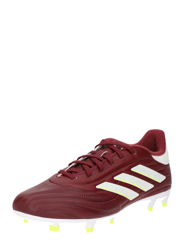 ADIDAS PERFORMANCE ADIDAS PERFORMANCE Футболни обувки 'Copa Pure II League'  червено / бяло