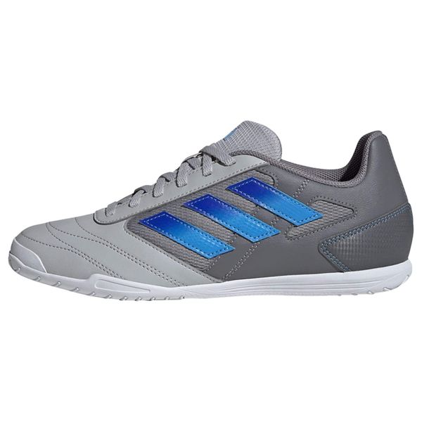 ADIDAS PERFORMANCE ADIDAS PERFORMANCE Футболни обувки 'Super Sala II'  синьо / графитено сиво / светлосиво