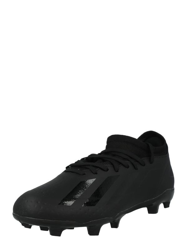ADIDAS PERFORMANCE ADIDAS PERFORMANCE Футболни обувки 'X Crazyfast.3'  черно