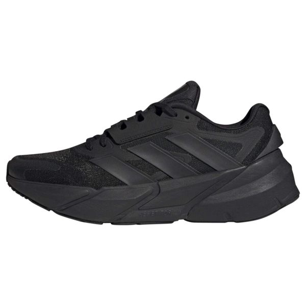 ADIDAS PERFORMANCE ADIDAS PERFORMANCE Маратонки за бягане 'Adistar 2.0'  черно