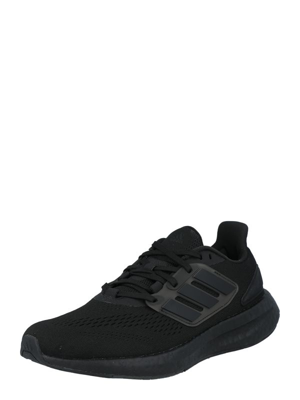ADIDAS PERFORMANCE ADIDAS PERFORMANCE Маратонки за бягане 'Pureboost 22'  черно