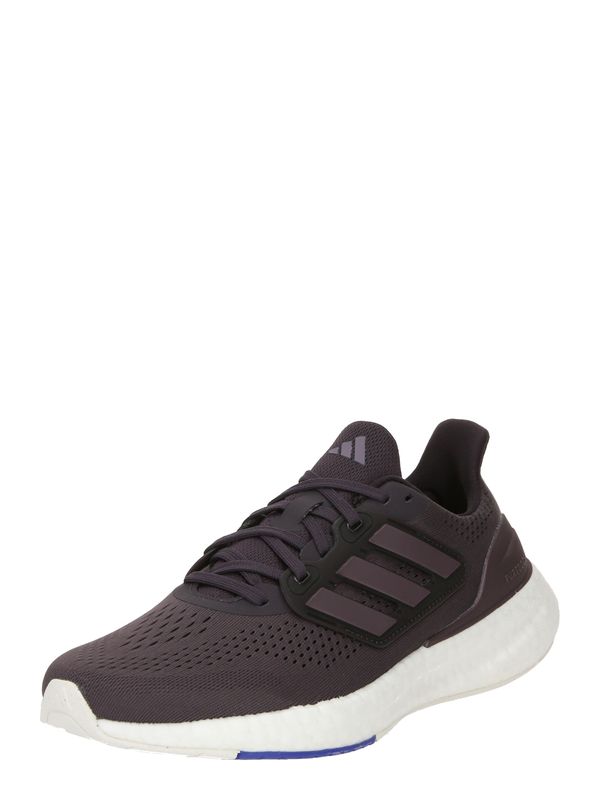 ADIDAS PERFORMANCE ADIDAS PERFORMANCE Маратонки за бягане 'PUREBOOST 23'  патладжан