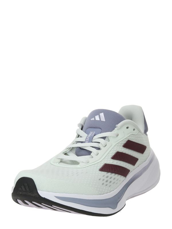 ADIDAS PERFORMANCE ADIDAS PERFORMANCE Маратонки за бягане 'RESPONSE SUPER'  базалтово синьо / мента / патладжан