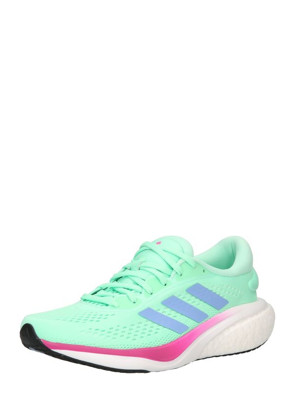 ADIDAS PERFORMANCE ADIDAS PERFORMANCE Маратонки за бягане 'Supernova 2.0'  мента / лилав / люляк