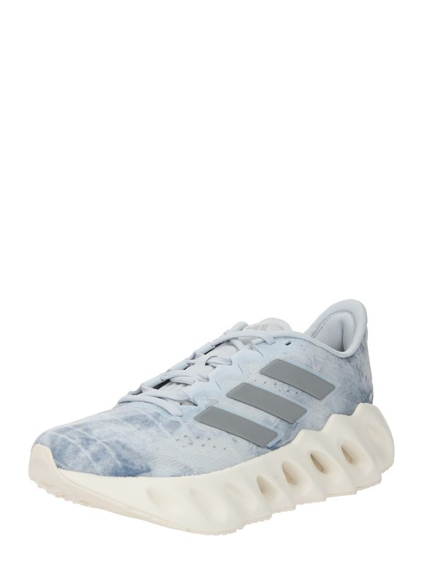 ADIDAS PERFORMANCE ADIDAS PERFORMANCE Маратонки за бягане 'Switch Fwd'  опушено синьо / гълъбово синьо