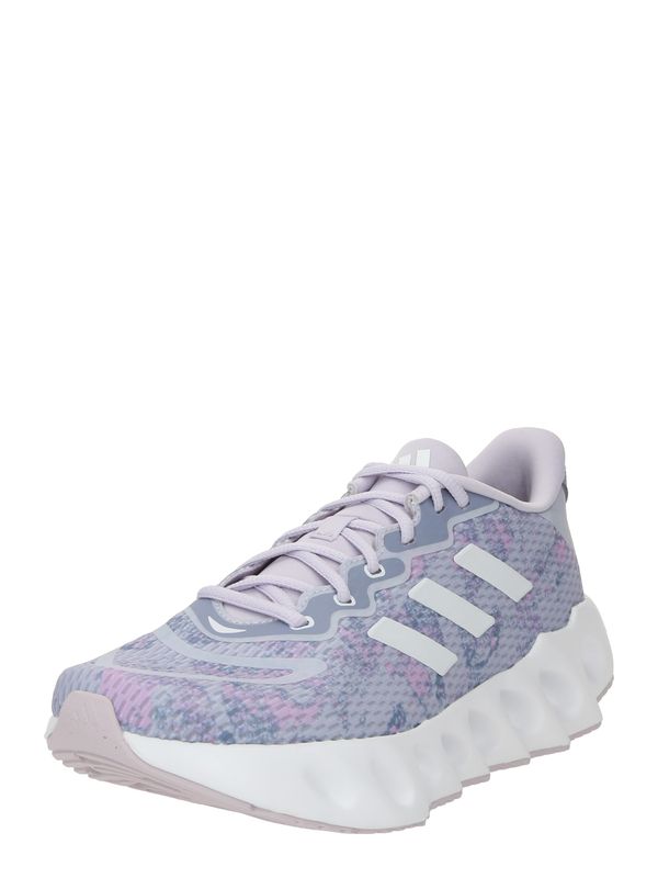 ADIDAS PERFORMANCE ADIDAS PERFORMANCE Маратонки за бягане 'SWITCH RUN'  бледоморав / пастелнолилаво