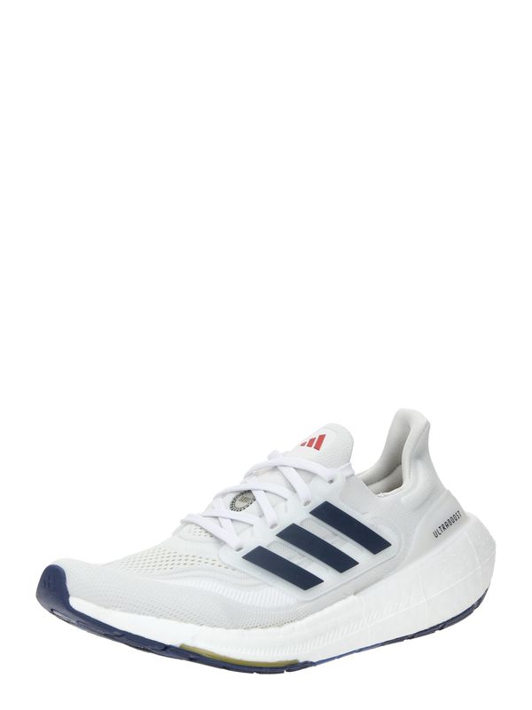 ADIDAS PERFORMANCE ADIDAS PERFORMANCE Маратонки за бягане 'ULTRABOOST LIGHT'  тъмносиньо / червено / бяло