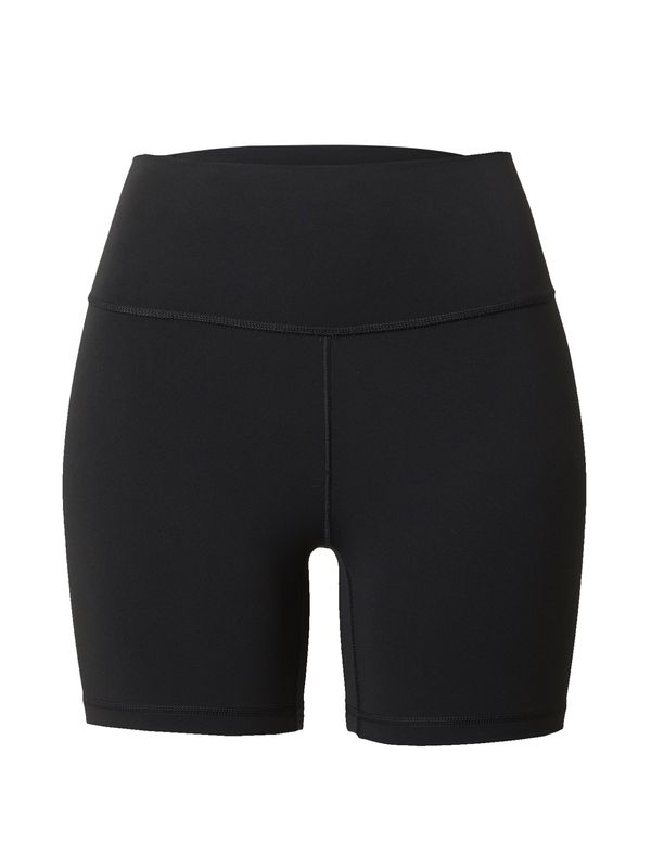 ADIDAS PERFORMANCE ADIDAS PERFORMANCE Спортен панталон 'All Me 5INCH'  черно